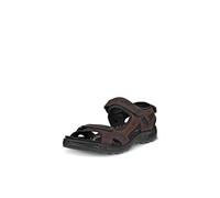 ECCO Homme Offroad Sandals, Moka, 40 EU