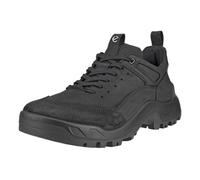 ECCO Homme Offroad Shoes, Black/Black, 42 EU