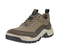 ECCO Homme Offroad Shoes, Tarmac/Tarmac, 42 EU