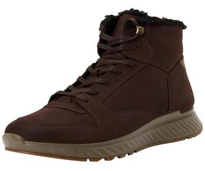 ECCO Homme Old Exostride M Botte de randonnée, Moka, 41 EU
