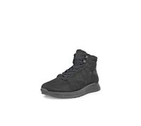 ECCO Homme Old Exostride M Botte de randonnée, Noir, 42.5 EU