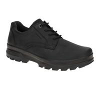 ECCO Homme Rugged Track Chaussure de randonnée, Noir, 40 EU