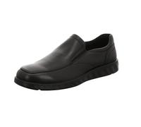 ECCO Homme S Lite Hybrid Shoes, Black, 40 EU