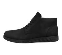 ECCO Homme S Lite Hybrid Boots, Black, 45 EU