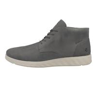 ECCO Homme S Lite Hybrid Boots, Steel, 44 EU