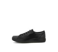 ECCO Soft 7 Men's, Sneakers Basses Homme, Noir (Black), 42 EU