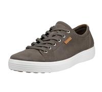 ECCO Homme Soft 7 Shoes, Dark Clay/Lion, 48 EU