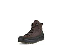 ECCO Homme Soft 7 Tred Boots, Black Mocha, 48 EU