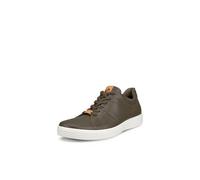 ECCO Homme Soft Classic Shoes, Tarmac/Lion, 45 EU