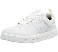 Ecco Homme Street 720 Shoes, White, 45 EU