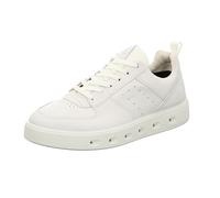 Ecco Chaussures Homme Street 720 Blanc Taille 44