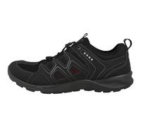 Ecco Homme Terracruise Chaussures Multisport Outdoor, Noir (Black/Black), 41 EU