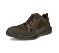 ECCO Homme Terracruise II M Basket, Tarmac, 41 EU