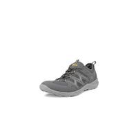 ECCO Homme Terracruise Lt M Basket, Gris foncé, 47 EU