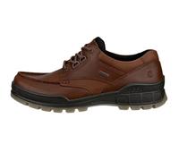 ECCO Homme Track 25 M Basket, Marron, 44 EU