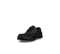 ECCO Homme Track 25 M Basket, Noir, 43 EU