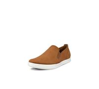 ECCO Homme Travel M Basket, Camel, 41 EU