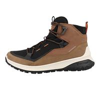 ECCO Homme ULT-TRN Boots, Sierra/Cognac/Black, 39 EU