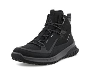 ECCO Homme ULT-TRN Bottes, Noir, 43 EU