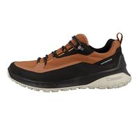 ECCO Ult-trn M Low Wp - Homme - Marron / Noir / Gris - taille 41- modèle 2024