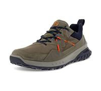 ECCO Homme ULT-TRN Shoes, Tarmac/Tarmac, 45 EU Étroit