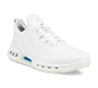 Ecco Hommes 2025 Biom C4 Imperméable Respirant Cuir Crampons Golf Chaussures