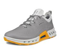 Ecco Hommes 2025 Biom C4 Imperméable Respirant Cuir Crampons Golf Chaussures