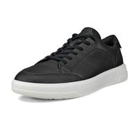 ECCO Baskets hautes 'Move' noir, Taille 43