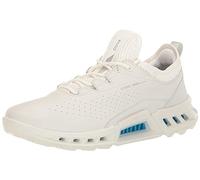 ECCO Hommes BIOM C4 Chaussures Golf imperméables - Blanc - UK 11.5