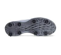 Ecco Hommes Biom Tour Fluidform Imperméable Dopés Golf Cuir Chaussures 26% OFF