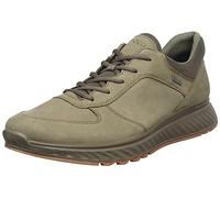 ECCO Hommes Exostride M Chaussures, Beige foncé, 41 EU