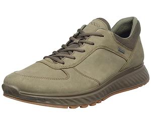 ECCO Hommes Exostride M Chaussures, Beige foncé, 41 EU