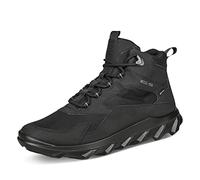 ECCO Bottes homme MX GORE-TEX FLUIDEFORT respirantes Noir 46 EU