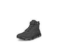 Ecco - MX Low Mid GTX - Chaussures multisports - EU 42 - black / black