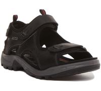 Ecco - Offroad - Sandales - EU 46 - black ii