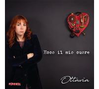 Ecco Il Mio Cuore / Ottavia Bianchi