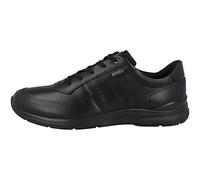 ECCO Irving, Derby Homme Noir Black 46 EU