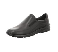 ECCO IrvingShoes Homme, Noir, 48 EU
