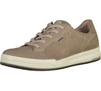 Ecco Jack, Sneakers Basses Homme, Beige (55583Moon Rock/Warm Grey), 44 EU