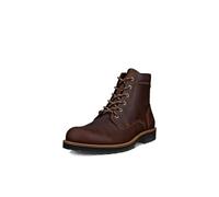 ECCO Jamestown Bottes tendance pour homme, Camel, 41 EU, camel, 41 EU