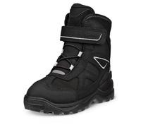 Ecco - Kid's Snow Mountain 1S Lace - Chaussures d'hiver - EU 38 - black