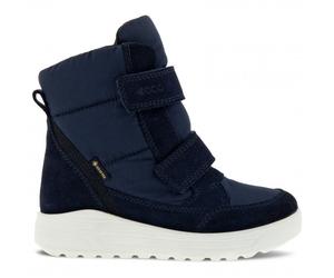 Ecco - Kid's Urban Snowboarder VCR - Chaussures d'hiver - EU 27 - night sky / night sky