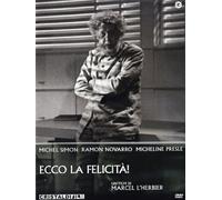 Ecco la felicità [Import]