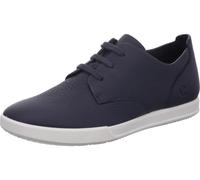 ECCO Leisure 53880401038 Chaussures pour homme, bleu foncé, 47 EU