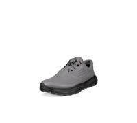 ECCO Lt1 Boa Hybrid Chaussures de Golf imperméables en Acier pour Homme Taille 9-9,5, Acier, 42/42.5 EU