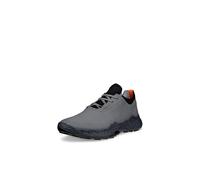 ECCO M Golf Biom H5 Chaussures Golf sans Crampons - Acier - UK 8-8.5