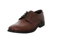 ECCO Melbourne Baskets pour Homme Mink, 43 EU, Mink, 43 EU