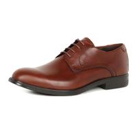 Ecco Chaussure à lacets Melbourne cognac Taille 45