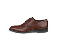Ecco Baskets pour homme Melbourne – Mink – Taille 47 EU