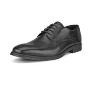 ECCO Melbourne Derby Homme, Noir Black Magnet 50839, 46 EU